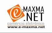 E-MAXMA Comércio de Produtos Eletrônicos logo