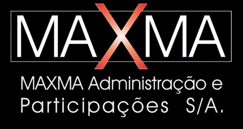 Maxma Logo