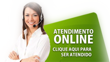 Atendimento online