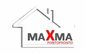 MAXMA PONTO PRONTO Logo